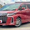 toyota alphard 2018 GOO_JP_700050301430250729004 image 1