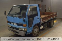 isuzu elf-truck 1992 -ISUZU--Elf NKR58ED-7242073---ISUZU--Elf NKR58ED-7242073-