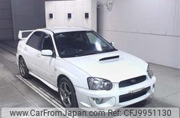 subaru impreza 2004 -SUBARU--Impreza GDB-029771---SUBARU--Impreza GDB-029771-