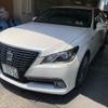 toyota crown 2014 -TOYOTA--Crown DAA-AWS210--AWS210-6075653---TOYOTA--Crown DAA-AWS210--AWS210-6075653- image 3
