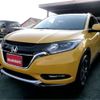 honda vezel 2017 -HONDA--VEZEL DAA-RU4--RU4-1211932---HONDA--VEZEL DAA-RU4--RU4-1211932- image 1