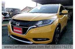 honda vezel 2017 -HONDA--VEZEL DAA-RU4--RU4-1211932---HONDA--VEZEL DAA-RU4--RU4-1211932-