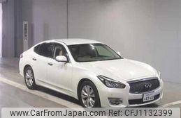 nissan fuga 2017 quick_quick_DBA-Y51_Y51-451351