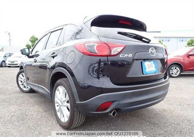 mazda cx-5 2012 646828-N2025050082F-27 image 2