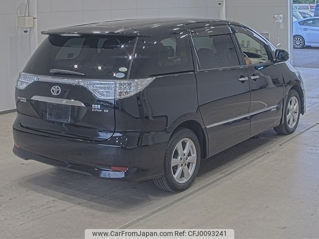 toyota estima-hybrid 2010 -TOYOTA--Estima Hybrid AHR20W-7050937---TOYOTA--Estima Hybrid AHR20W-7050937- image 2