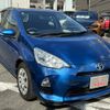 toyota aqua 2013 -TOYOTA--AQUA DAA-NHP10--NHP10-2198004---TOYOTA--AQUA DAA-NHP10--NHP10-2198004- image 20