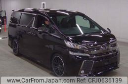 toyota vellfire 2017 quick_quick_DBA-AGH30W_AGH30-0129608