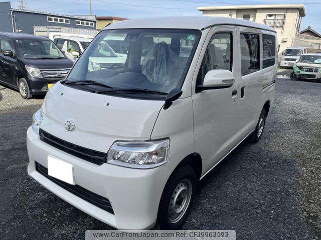 toyota townace-van 2024 -TOYOTA--Townace Van 5BF-S403M--S403M-0023***---TOYOTA--Townace Van 5BF-S403M--S403M-0023***- image 2