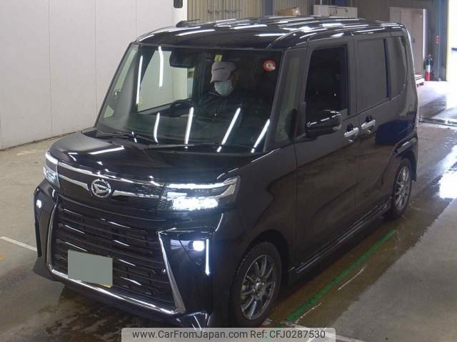 daihatsu tanto 2023 quick_quick_5BA-LA650S_LA650S-0297919 image 1