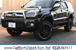 toyota hilux-surf 2008 -TOYOTA--Hilux Surf CBA-GRN215W--GRN215-8089155---TOYOTA--Hilux Surf CBA-GRN215W--GRN215-8089155-