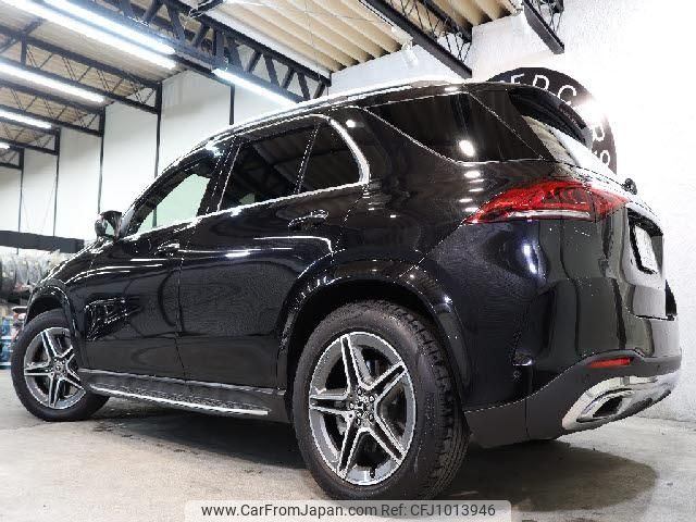 mercedes-benz gle-class 2020 -MERCEDES-BENZ--Benz GLE 5AA-167159--W1N1671592A201130---MERCEDES-BENZ--Benz GLE 5AA-167159--W1N1671592A201130- image 2