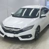 honda civic 2017 CFJ1829145 image 1