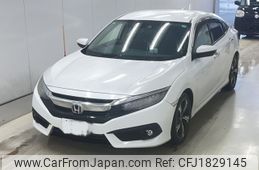 honda civic 2017 CFJ1829145