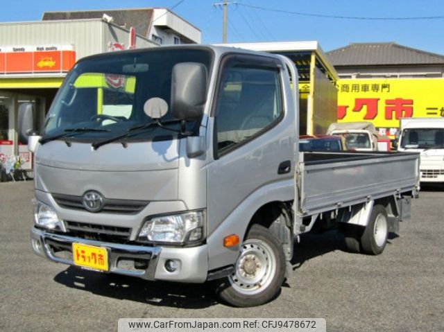 toyota toyoace 2018 quick_quick_ABF-TRY230_TRY230-0131757 image 1