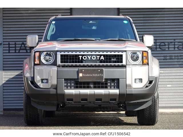 toyota toyota-others 2024 CFJ1506542 image 2