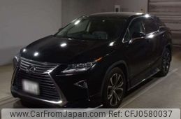 lexus rx 2019 -LEXUS 【名古屋 307ﾏ 464】--Lexus RX DBA-AGL20W--AGL20-0011687---LEXUS 【名古屋 307ﾏ 464】--Lexus RX DBA-AGL20W--AGL20-0011687-