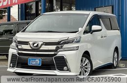 toyota vellfire 2017 quick_quick_AGH30W_AGH30-0163202