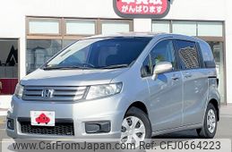 honda freed-spike 2012 -HONDA--Freed Spike DBA-GB3--GB3-1437950---HONDA--Freed Spike DBA-GB3--GB3-1437950-