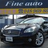 nissan fuga 2010 quick_quick_DBA-KY51_KY51-201414 image 1