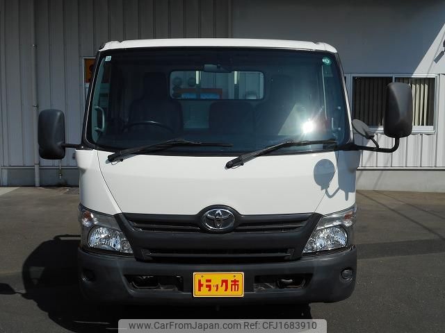 toyota dyna-truck 2016 CFJ1683910 image 2
