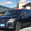 nissan elgrand 2016 quick_quick_DBA-TE52_TE52-083813 image 1