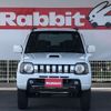 suzuki jimny 2006 -SUZUKI 【鈴鹿 583ｸ2022】--Jimny ABA-JB23W--JB23W-507715---SUZUKI 【鈴鹿 583ｸ2022】--Jimny ABA-JB23W--JB23W-507715- image 2