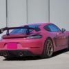 porsche 718-cayman 2023 quick_quick_-982L40-_WP0ZZZ98ZPS277156 image 2