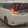 toyota vellfire 2018 quick_quick_DBA-AGH35W_AGH35-0027145 image 2