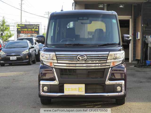 daihatsu tanto 2017 CARSENSOR_JP_AU6015563768 image 2