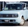 nissan cube 2003 -NISSAN--Cube BZ11--BZ11-116949---NISSAN--Cube BZ11--BZ11-116949- image 1