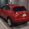 nissan juke 2013 -NISSAN--Juke NF15-321043---NISSAN--Juke NF15-321043- image 2