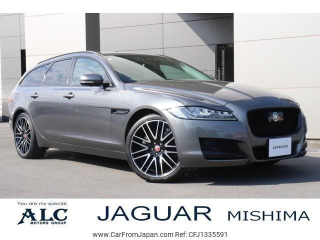 jaguar xf 2019 quick_quick_JBS2XC_SAJBB2AX3JCY61362 image 1