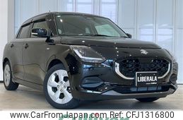 suzuki swift 2024 -SUZUKI--Swift 5AA-ZCEDS--ZCEDS-102002---SUZUKI--Swift 5AA-ZCEDS--ZCEDS-102002-