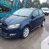 volkswagen polo 2011 -VOLKSWAGEN--VW Polo DBA-6RCBZ--WVWZZZ6RZBU084603---VOLKSWAGEN--VW Polo DBA-6RCBZ--WVWZZZ6RZBU084603- image 1