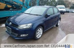 volkswagen polo 2011 -VOLKSWAGEN--VW Polo DBA-6RCBZ--WVWZZZ6RZBU084603---VOLKSWAGEN--VW Polo DBA-6RCBZ--WVWZZZ6RZBU084603-