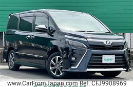 toyota voxy 2018 -TOYOTA--Voxy DBA-ZRR80W--ZRR80-0401282---TOYOTA--Voxy DBA-ZRR80W--ZRR80-0401282-