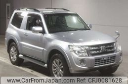 mitsubishi pajero 2014 -MITSUBISHI--Pajero LDA-V88W--V88W-0700201---MITSUBISHI--Pajero LDA-V88W--V88W-0700201-