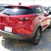 mazda cx-3 2016 CFJ1651549 image 33
