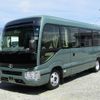 toyota coaster 2018 -TOYOTA--Coaster SKG-XZB70--XZB70-1002599---TOYOTA--Coaster SKG-XZB70--XZB70-1002599- image 3