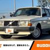 volvo 240 1988 CFJ0621388 image 1
