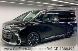 toyota alphard 2023 quick_quick_6AA-AAHH45W_AAHH45-0003421