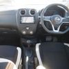 nissan note 2017 -NISSAN--Note DBA-E12--E12-550866---NISSAN--Note DBA-E12--E12-550866- image 17