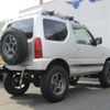 suzuki jimny 2005 -SUZUKI--Jimny ABA-JB23W--JB23W-408300---SUZUKI--Jimny ABA-JB23W--JB23W-408300- image 5