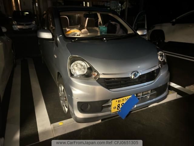 daihatsu mira-e-s 2014 -DAIHATSU--Mira e:s DBA-LA300S--LA300S-1245259---DAIHATSU--Mira e:s DBA-LA300S--LA300S-1245259- image 2