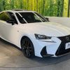 lexus is 2018 CFJ1764916 image 16