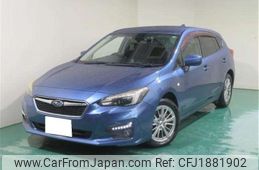 subaru impreza-wagon 2017 CFJ1881902