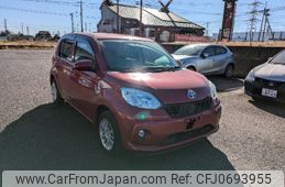 toyota passo 2016 -TOYOTA--Passo M700A--0043128---TOYOTA--Passo M700A--0043128-