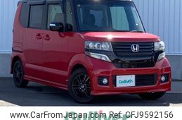 honda n-box 2014 -HONDA--N BOX DBA-JF1--JF1-1493735---HONDA--N BOX DBA-JF1--JF1-1493735-