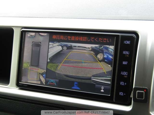 toyota hiace-wagon 2022 CFJ1719847 image 2