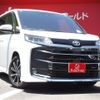 toyota noah 2024 -TOYOTA--Noah 6BA-MZRA90W--MZRA90-0122***---TOYOTA--Noah 6BA-MZRA90W--MZRA90-0122***- image 3